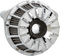 ARLEN NESS Inverted Series Air Cleaner Kit - Chrome 18-996