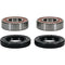 PIVOT WORKS Wheel Bearing Kit Premium - 22-51070P