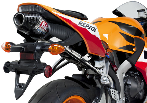 YOSHIMURA Exhaust Street Rs 5 Slip On Ss Ss Cf - 960-1244