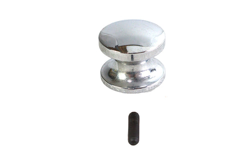 Colony Chrome Gas Shut Off Extension Knob - 7801-2