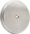 ARLEN NESS Big Sucker Stage 1 Outer Cover - Smooth - Brushed Stainless 18-764