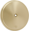 ARLEN NESS Big Sucker Stage 1 Outer Cover - Smooth - Brass 18-765