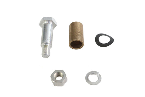 Colony Cadmium Tank Hand Shifter Lever Stud and Bushing Kit - 7818-5