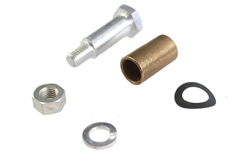 Colony Cadmium Tank Hand Shifter Lever Stud and Bushing Kit - 7818-5