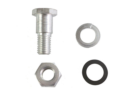Colony Tank Hand Shifter Rod End Bolt - 7819-4