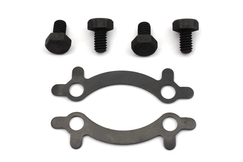 V-Twin Air Cleaner Mount Screw and Lock Kit - 7821-6T