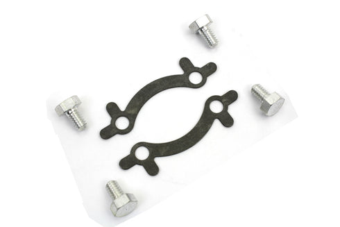 Colony Air Cleaner Mount Screw and Lock - 7821-6