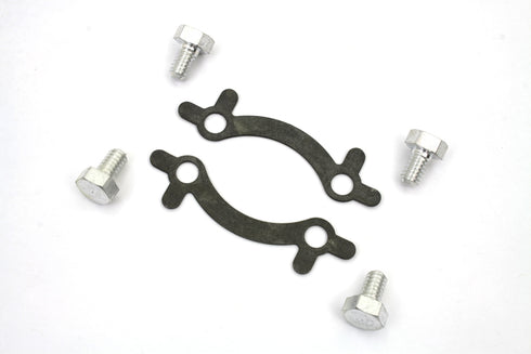 Colony Air Cleaner Mount Screw and Lock - 7821-6