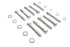 Colony Cadmium Stock Head Bolt - 7825-20