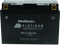 BikeMaster AGM Battery - MS12-9B-BS