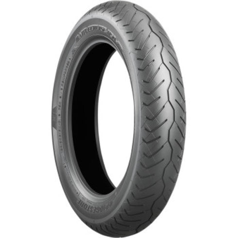 Bridgestone Battlecruise H50F Tire - 130/70B18 M/C 63H TL Front
