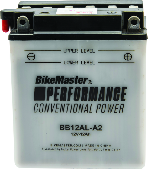 BikeMaster Battery - BB12AL-A2
