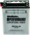 BikeMaster Battery - BB12AL-A2