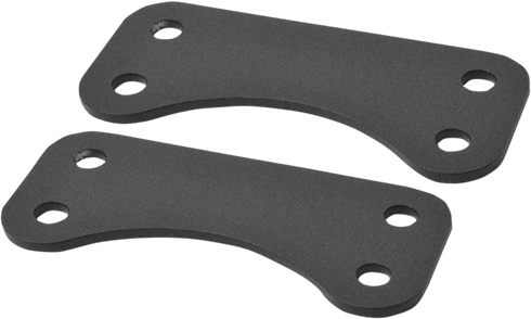ARLEN NESS Front Fender Relocation Brackets 60-122