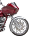 ARLEN NESS Rapper Front Fender - 21" 06-736