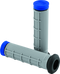 ProTaper Tri Density ATV 1/2 Waffle Grips - Blue