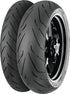 Continental ContiRoad - 120/70 ZR 17 M/C (58W) TL Front