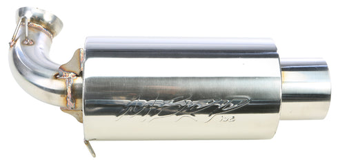 MBRP Performance Exhaust Standard Series - 241-90306S