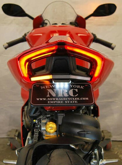 NEW RAGE CYCLES Fender Eliminator Duc - 565-0049