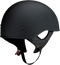 Z1R Vagrant Helmet - Flat Black - Small 0103-1269