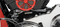 ARLEN NESS Shift Rod - Deep Cut - Round - Black 19-931