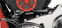 ARLEN NESS Shift Rod - Deep Cut - Round - Black 19-931