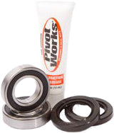 PIVOT WORKS Front Wheel Bearing Kit - 52-0438