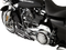 ARLEN NESS Heel/Toe Shifter - Deep Cut - Black 19-792