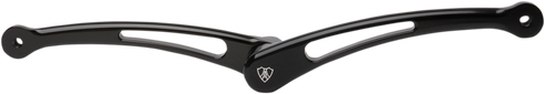 ARLEN NESS Heel/Toe Shifter - Radius - Black 19-761