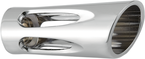 ARLEN NESS Shift Peg - Deep Cut - Chrome 06-471