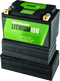 BikeMaster Lithium Ion 2.0 Battery - BMP21L-FP