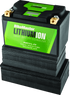 BikeMaster Lithium Ion 2.0 Battery - BMP21L-FP