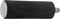 ARLEN NESS Shift Peg - Knurled - Chrome 07-926