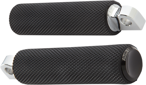 ARLEN NESS Shift Peg - Knurled - Black 07-927