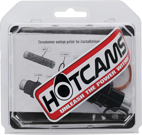 HOT CAMS Manual Cam Chain Tensioner - 688-0073