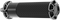 ARLEN NESS Shift Peg - Beveled - Black 07-931