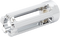ARLEN NESS Shift Peg - 10 Gauge - Chrome 06-107