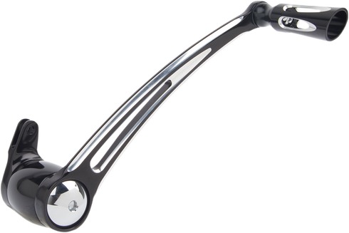 ARLEN NESS Brake Arm - Deep Cut - Black - '08-'13 FLT 19-778