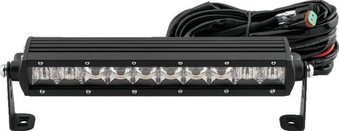 QuadBoss Single Row Led 6.5in