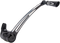 ARLEN NESS Brake Arm - Deep Cut - Black - '14-'24 FL 19-764