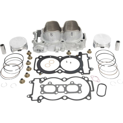 CYLINDER WORKS Cylinder Kit 93.00/Std 9.0:1 Pol - 422-60008K01