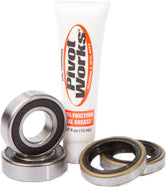 PIVOT WORKS Front Wheel Bearing Kit - 52-0482