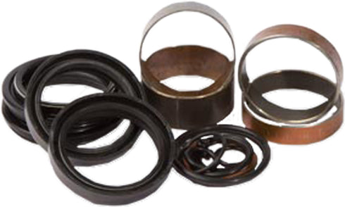 PIVOT WORKS Seal/Bushing Kit Forks - 52-09203