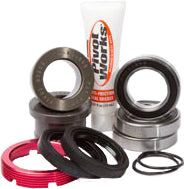 PIVOT WORKS Water Proof Wheel Collar Kits Rear Hon - 52-12203