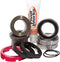 PIVOT WORKS Water Proof Wheel Collar Kits Rear Hon - 52-12203