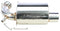 MBRP Performance Exhaust Trail Series - 241-90303T
