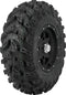 QuadBoss QBT672 Radial Mud Tire - 27x9R12 8Ply