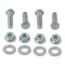 QuadBoss 10-14 Polaris Ranger 400 4x4 Front Wheel Stud & Nut Kit