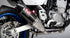 YOSHIMURA Exhaust Signature Rs 4 Full Sys Ss Cf Cf Dual - 960-2404