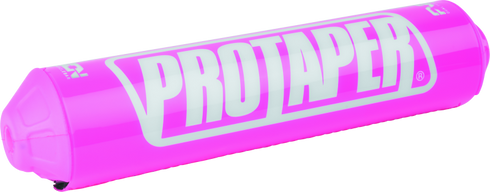 ProTaper Fuzion Bar Pad - Race Pink